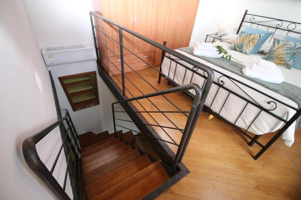 La Casa Del Pittore Комо Экстерьер фото
